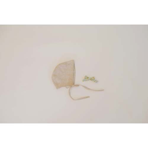 Buttercup Bonnet