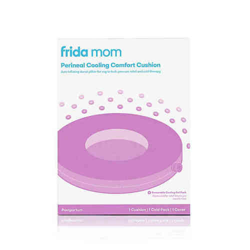 Frida Mom Perineal Comfort Donut CushionFrida Mom Perineal Comfort Donut Cushion