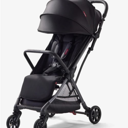 Travel Stroller or Wagon Fund