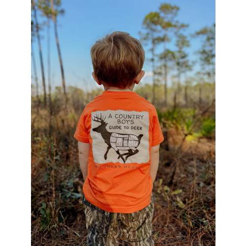 Country Boy Guide