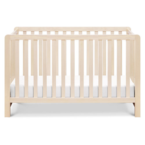 Colby 4-in-1 Low-Profile Convertible Crib | Wayfair