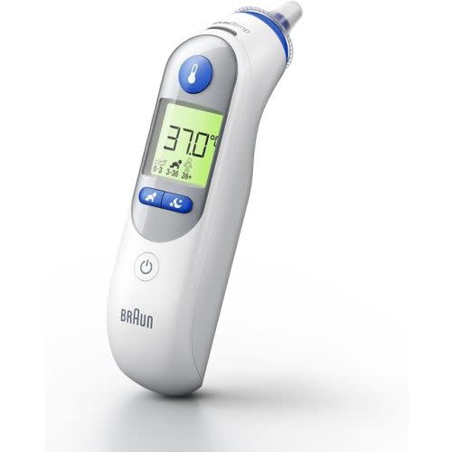 ThermoScan Braun IRT 6525