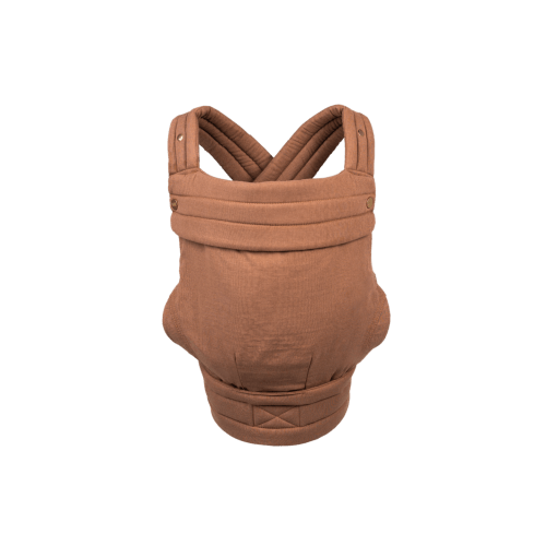 The Monarch Carrier | Mocha