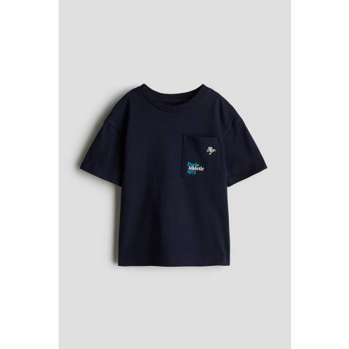 PRINTED T-SHIRT