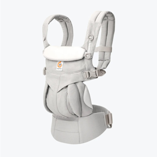 Shop Omni Classic Baby Carrier | Ergobaby US