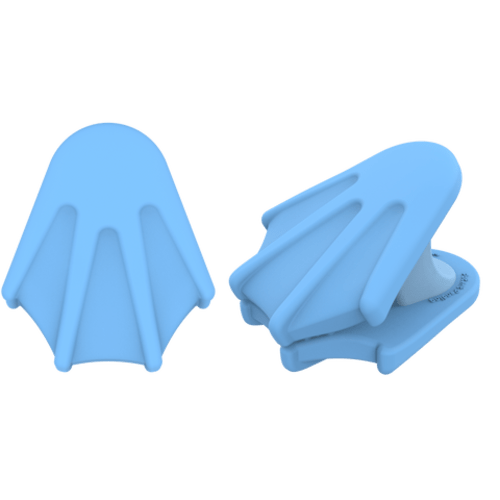 Blue-Footed Booby Clip | The Safer Clip for Blankets, Toys & Everyday Parent Life