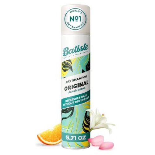 Batiste Original Dry Shampoo - 5.71oz