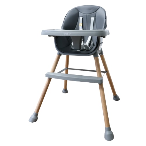 Gröw: Convertible Baby Highchair
