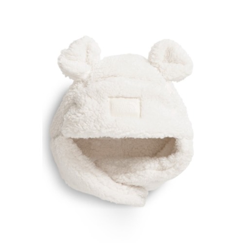 Baby Bear Trapper Hat, 0-12 M