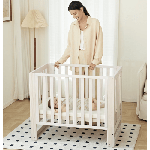 EvoNest Crib