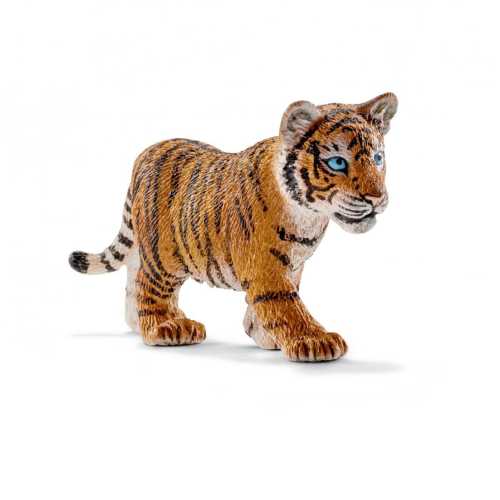 Tiger cub 14730 | Schleich USA Inc.