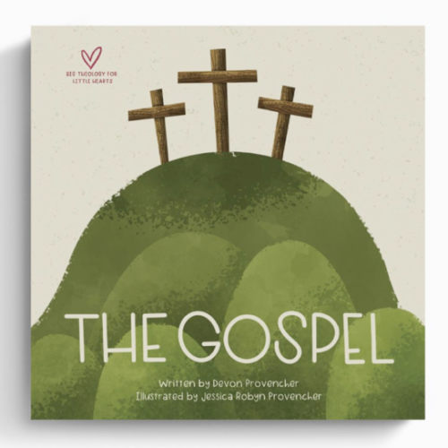 The Gospel | Crossway