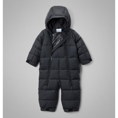 Pike Lake™ Suit | 010 | 3/6