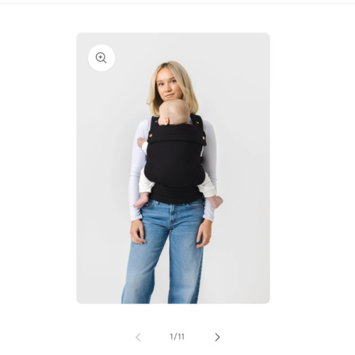 The Monarch Carrier - Mabē