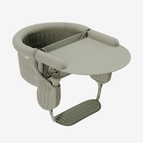 Lalo - Hook-On High Chair