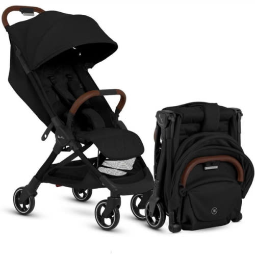 Silver Cross Clic Compact Travel Stroller