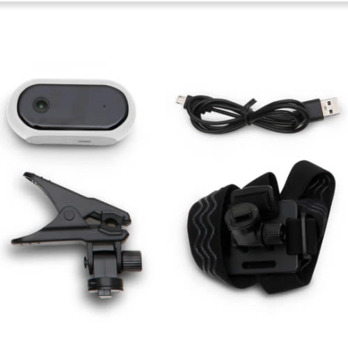 Tiny Traveler Add-On Camera