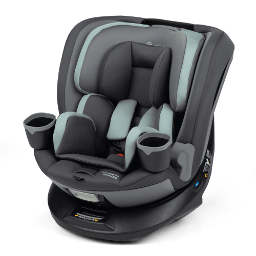 Safety 1st Turn and Go 360° ST Rotating All-in-One Convertible Car Seat