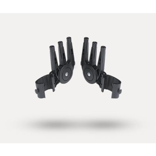 Bugaboo Donkey 5/Buffalo sun canopy clamps