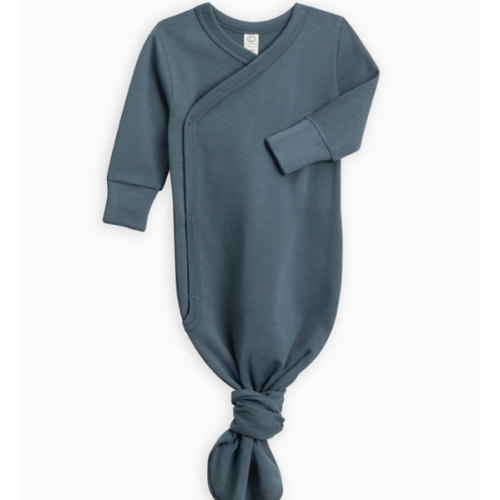 Indy Kimono Gown