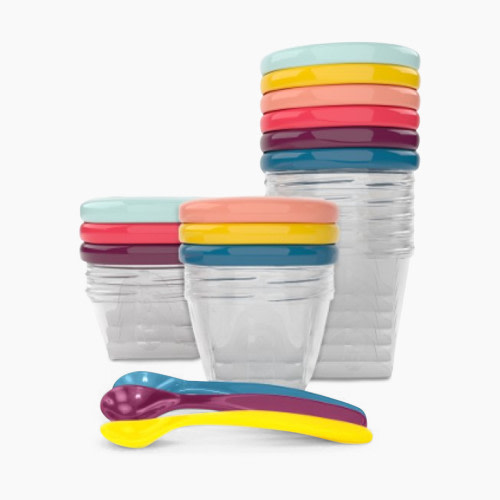 Babymoov Babybowls Multi Set