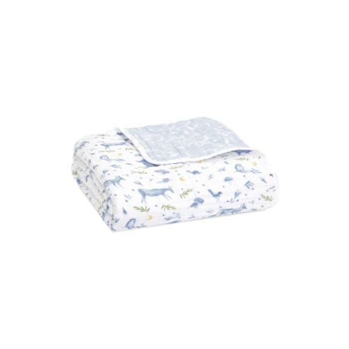 Organic Dream Blanket