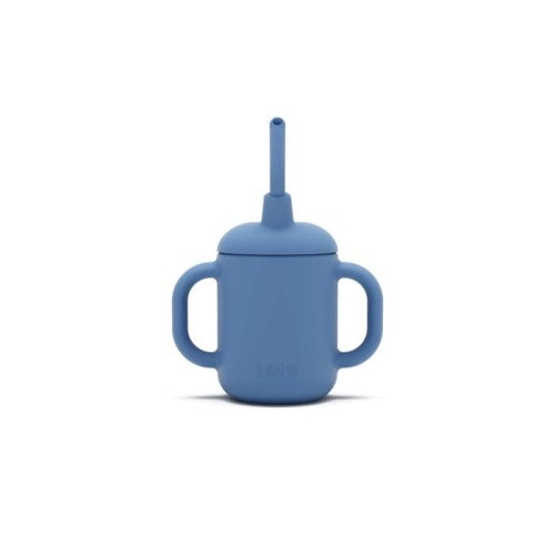 Lalo Little Cup - Sage