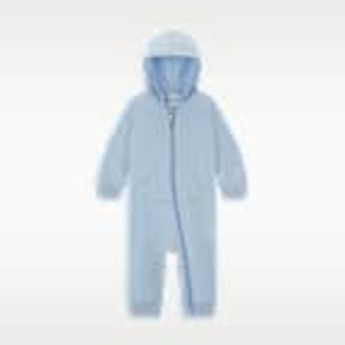 Nike Baby Essentials Baby Hooded Coverall. Nike.com