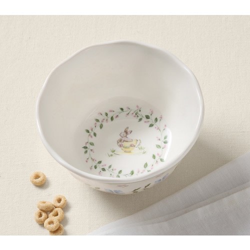 Riley Sheehey Easter Bowl