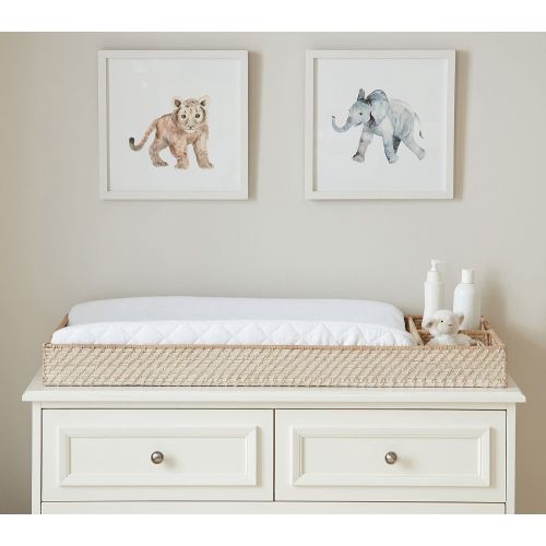 Quinn Changing Station | Pottery Barn Kids