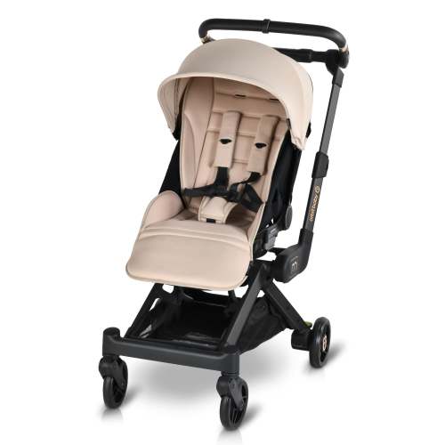 M+ Stroller – Orbit Baby Travel Stroller