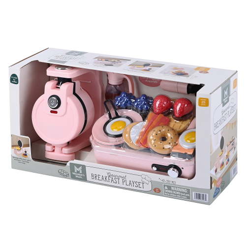 Member's Mark Gourmet Breakfast Playset, 25 pc. - Samsclub.com