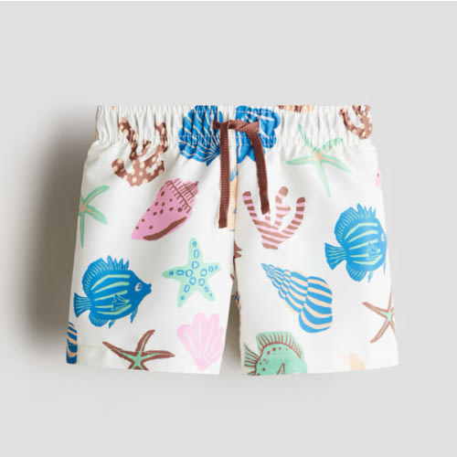 Swim Shorts