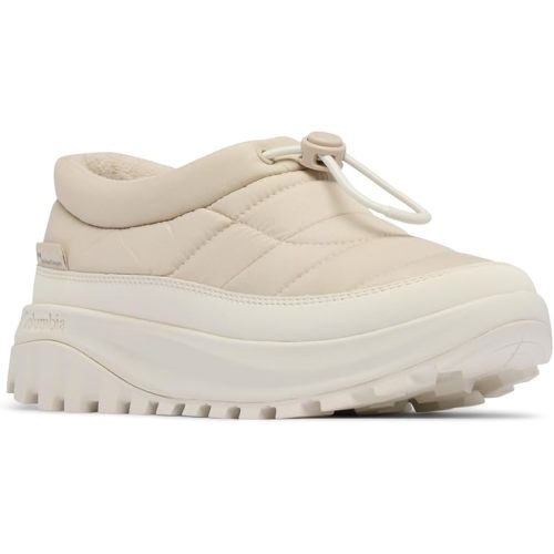 Columbia Women's Snowtrot Unwind Slipper