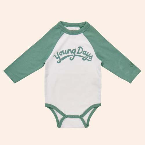 Oakland Onesie - Young Days