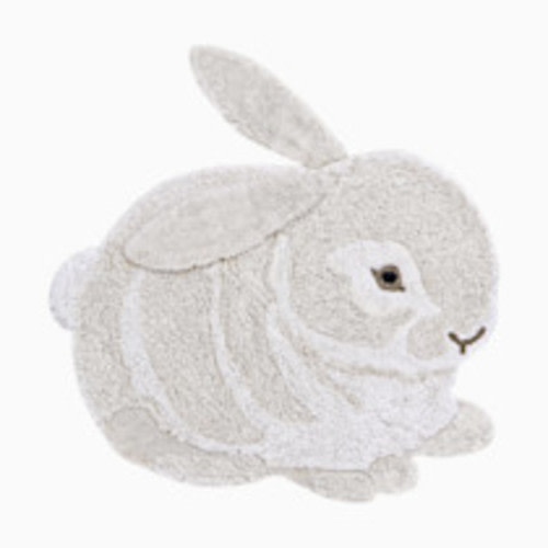 Lorena Canals Animal Washable Rug - Bunny