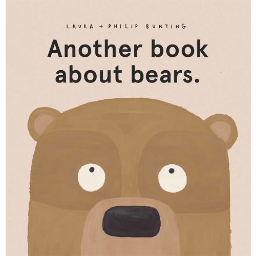 Another Book About Bears