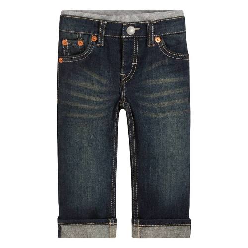 Baby & Toddler Boys Levi's® Murphy Pull On Jeans
