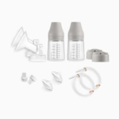 Spectra Premium Accessory Kit - Double, 20mm