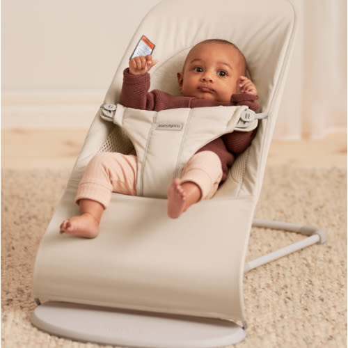 BabyBjörn Bouncer Balance Soft