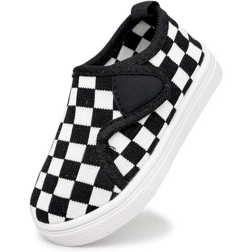 Baby Shoes Boy Girl Walking Slip On Sneakers Infant First Walker Shoes 6 9 12 15 18 24 Months