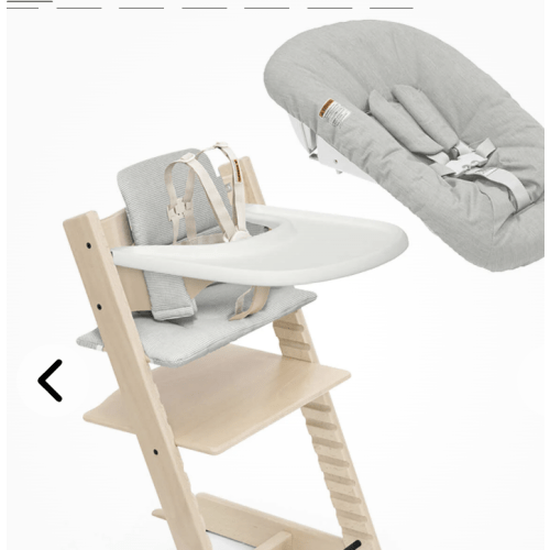 Convertible High Chair Stokke® Tripp Trapp® | Stokke® Online Shop