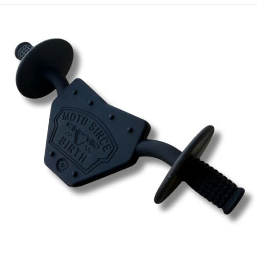 Moto Baby Teether | Strictly Wild