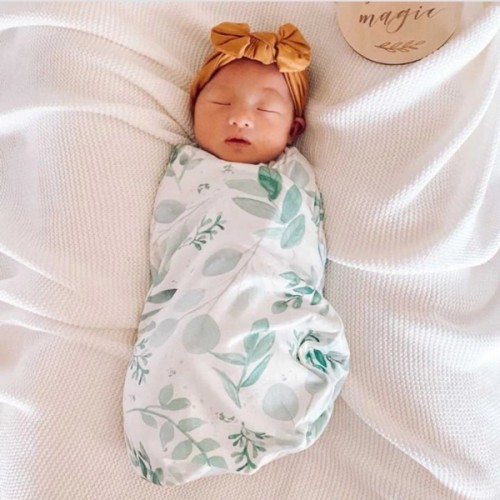 COCOON SWADDLE