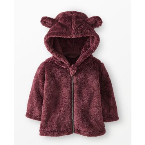 Baby Marshmallow Fleece Jacket 6-12m
