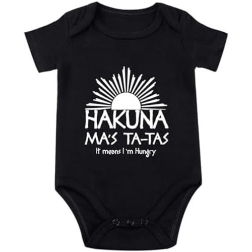 listery Funny Baby Bodysuit Funny Baby Clothes That Awkward Moment When Your Mom For Babies