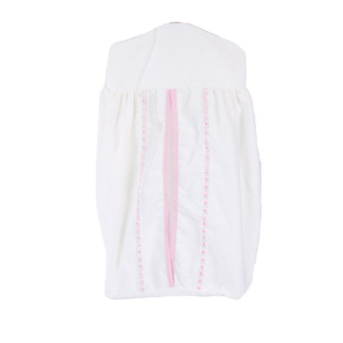 Harriet Bee Crestline Crib Diaper Stacker & Reviews | Wayfair