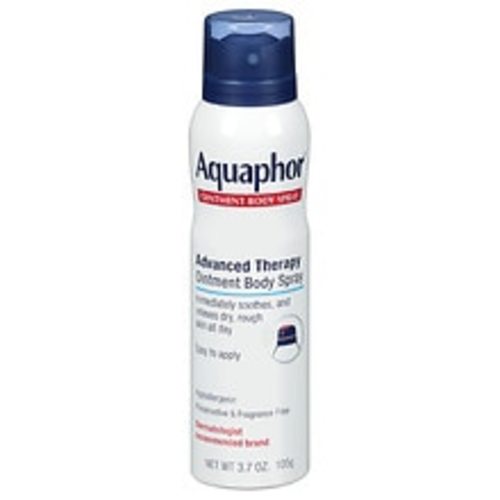 Aquaphor Advanced Therapy Ointment Body Spray