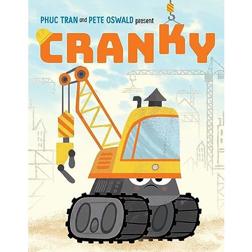 Cranky (Cranky and Friends)