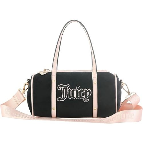 Juicy Couture Queen of Everything Mini Barrel